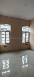 Hall Image of 1300 Sq.ft 3 BHK Apartment / Flat for rent in HBR Layout Bengaluru for Rs. 39000