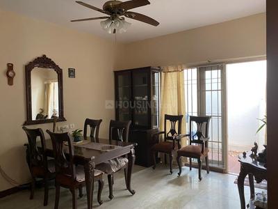 Hall Image of 2243 Sq.ft 3.5 BHK Villa for sale in White Field Ville, Whitefield Bengaluru for Rs. 40000000