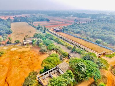 Sai Nivas Plot View 3