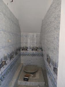 Common Bathroom Image of 850 Sq.ft 2 BHK Villa for sale in Guduvancheri Chennai for Rs. 4900000