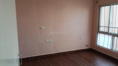 Bedroom Image of 850 Sq.ft 1 BHK Apartment / Flat for rent in AKASH ENCLAVE, Vrindavan Yojana Lucknow for Rs. 12500
