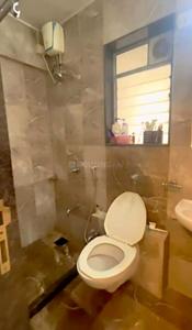 Bathroom Image of 1128 Sq.ft 3 BHK Apartment / Flat for sale in Borivali West Mumbai for Rs. 34500000