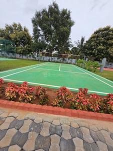 Image of 93 Sq.ft Residential Plot / Land for sale in Raghunathapur, Bengaluru for Rs. 7634590
