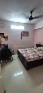 Bedroom Image of 654 Sq.ft 1 BHK Apartment / Flat for sale in Arvind Parishkaar Apartments, Amraiwadi Ahmedabad for Rs. 2800000