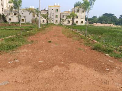 Image of 1800 Sq.ft Residential Plot / Land for sale in Ashok Nagar, Bhubaneswar for Rs. 5400000