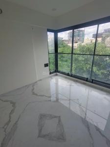Bedroom Image of 1100 Sq.ft 2.5 BHK Apartment / Flat for sale in Olive Elysia, Andheri West Mumbai for Rs. 42500000