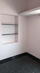 Bedroom Image of 700 Sq.ft 2 BHK Independent House for rent in Akshayanagar Bengaluru for Rs. 12000