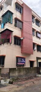 Image of 710 Sq.ft 2 BHK Apartment / Flat for sale in Purba Barisha, Kolkata for Rs. 2700000