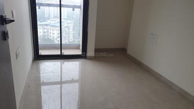 Bedroom Image of 1200 Sq.ft 3 BHK Apartment / Flat for sale in DSS Mahavir Spring Tulip Phase 1, Thane West Thane for Rs. 25000000