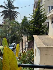 Balcony Image of 1480 Sq.ft 4 BHK Independent House for sale in C V Raman Nagar Bengaluru for Rs. 45000000