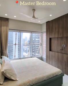 Bedroom Image of 850 Sq.ft 2 BHK Apartment / Flat for sale in Chinchpokli Mumbai for Rs. 29500000
