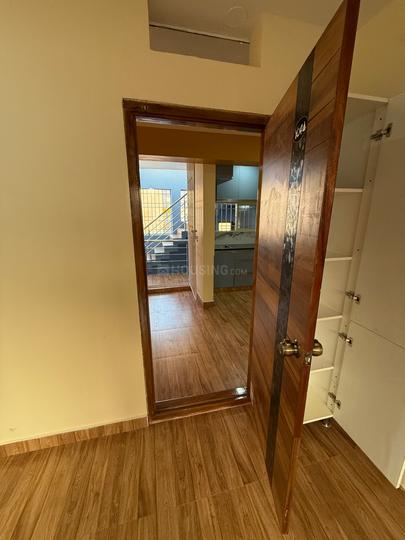 Chamundipuram Bedroom 1