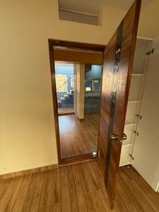 1 BHK Independent Builder Floor