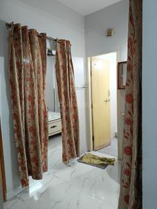Bedroom Image of 1200 Sq.ft 2 BHK Apartment / Flat for rent in Chatrapati Nagar Nagpur for Rs. 21000