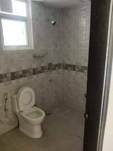 Image of 1120 Sq.ft 3 BHK Builder Floor for rent in Signature Global Park 4 And 5, Sector 36, Sohna for Rs. 18000