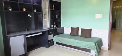 Bedroom Image of 1600 Sq.ft 3 BHK Apartment / Flat for sale in Jwalapur Haridwar for Rs. 8500000