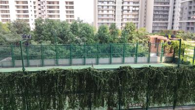 Image of 1420 Sq.ft 3 BHK Apartment / Flat for sale in Godrej Woods, Sector 43, Noida for Rs. 33000000