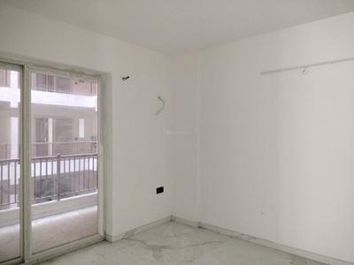 Bedroom Image of 1721 Sq.ft 4 BHK Apartment / Flat for sale in Emerald Heights, Sector 88 Faridabad for Rs. 19500000