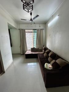 Hall Image of 500 Sq.ft 1.5 BHK Apartment / Flat for sale in Ghatkopar East Mumbai for Rs. 13000000