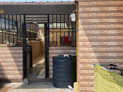 Image of 200 Sq.ft 3 BHK Independent House for sale in Ghuma, Ahmedabad for Rs. 400000
