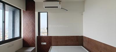Bedroom Image of 2400 Sq.ft 3 BHK Penthouse for sale in Behala Chowrasta Kolkata for Rs. 20500000