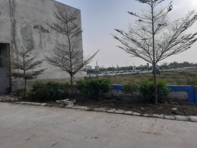 Image of 2448 Sq.ft Residential Plot / Land for sale in Jagatpura, Jaipur for Rs. 39440000
