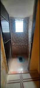 Kitchen Image of 350 Sq.ft 1 RK Apartment / Flat for sale in Kalyan East Kalyan for Rs. 1200000