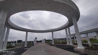 Image of 900 Sq.ft Residential Plot / Land for sale in Himadri Ras Enclave, Panda, Indore for Rs. 3800000