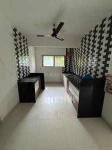Kitchen Image of 1247 Sq.ft 3 BHK Apartment / Flat for sale in 27th Avenue, Bavdhan Pune for Rs. 12500000