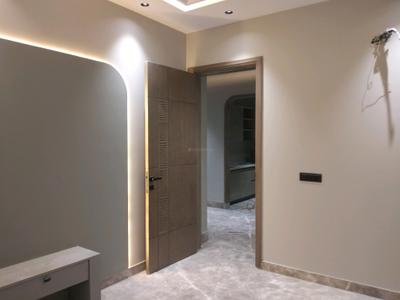 Bedroom Image of 3150 Sq.ft 4 BHK Builder Floor for sale in Punjabi Bagh New Delhi for Rs. 65000000