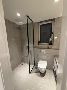 Image of 2543 Sq.ft 4 BHK Apartment / Flat for sale in L And T Crestoria Estate T5, Panvel, Navi Mumbai for Rs. 30600000