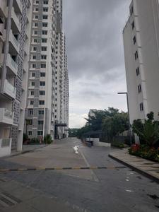 Building Image of 2200 Sq.ft 3 BHK Apartment / Flat for rent in Jayabheri The Nirvana, Gachibowli Hyderabad for Rs. 75000