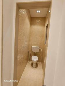 Bathroom Image of 960 Sq.ft 2 BHK Apartment / Flat for sale in Jayram Residency Phase I, Panvel Navi Mumbai for Rs. 4000000