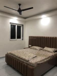 Bedroom Image of 2600 Sq.ft 4 BHK Apartment / Flat for sale in Sector 20 Panchkula for Rs. 27000000