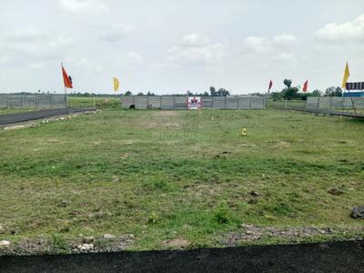 Image of 1399 Sq.ft Residential Plot / Land for sale in Manimangalam, Chennai for Rs. 3357600