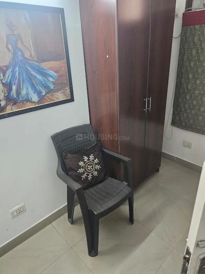 Greater Kailash II, Greater Kailash Bedroom 1