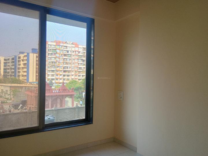 Trivani chs suchak naka Kalyan East Bedroom One 1