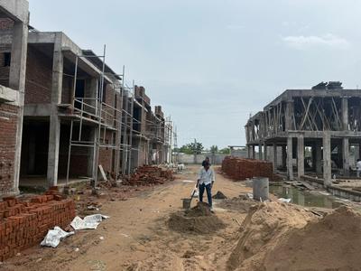 Image of 1800 Sq.ft 3 BHK Villa for sale in Prime Bapatla Icon Phase 1, Bapatla Town, Bapatla for Rs. 10000000