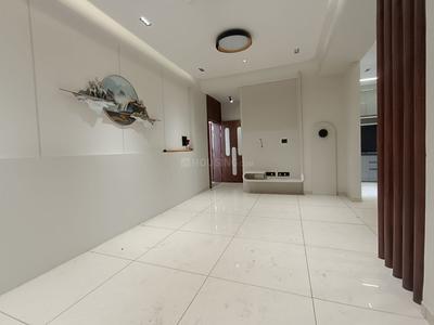 Hall Image of 1400 Sq.ft 3 BHK Apartment / Flat for sale in New Alkapuri Vadodara for Rs. 8800000