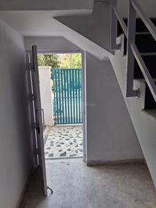 Balcony Image of 900 Sq.ft 2 BHK Builder Floor for rent in HUDA Plot Sector 42, Sector 42 Gurgaon for Rs. 50000