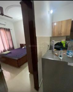Kitchen Image of 1400 Sq.ft 2 BHK Independent House for rent in Sector 66 Mohali for Rs. 18000