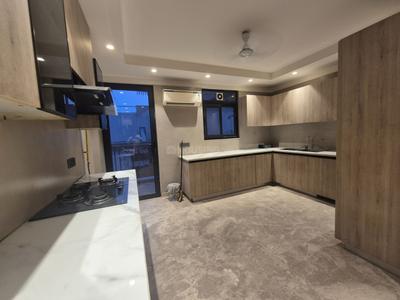 Kitchen Image of 10400 Sq.ft 6 BHK Independent House for sale in Defence Colony New Delhi for Rs. 520000000