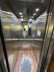 Lift Image of 1300 Sq.ft 2 BHK Apartment / Flat for sale in Sahajanand Shyam 42, Lambha Ahmedabad for Rs. 3400000