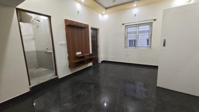 Living Room Image of 850 Sq.ft 2 BHK Builder Floor for rent in Hongasandra Bengaluru for Rs. 25000