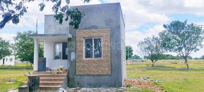 Image of 960 Sq.ft 2 BHK Villa for sale in Pattabiram, Chennai for Rs. 4100000