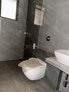 Image of 1117 Sq.ft 3 BHK Apartment / Flat for sale in Jayshree Mangesh Darshan, Santacruz West, Mumbai for Rs. 55000000