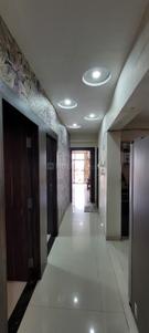 Hall Image of 1805 Sq.ft 3 BHK Apartment / Flat for sale in VIP City, Daldal Seoni Raipur for Rs. 7300000