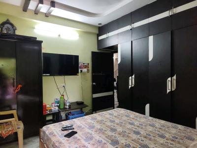 Bedroom Image of 2800 Sq.ft 5 BHK Builder Floor for sale in Manikonda Hyderabad for Rs. 18500000