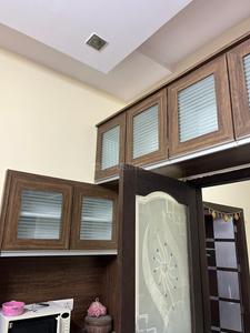 Kitchen Image of 810 Sq.ft 4 BHK Independent House for sale in Mahadev Nagar Jodhpur for Rs. 22500000