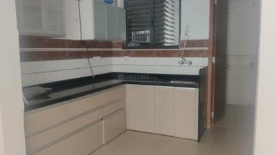 Kitchen Image of 1365 Sq.ft 2 BHK Apartment / Flat for rent in Marvel Arco, Hadapsar Pune for Rs. 46000